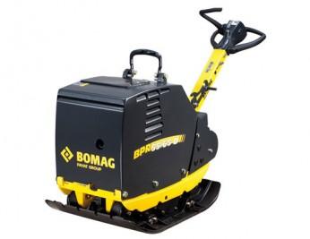 Bomag BPR 55.65D na wynajem - 1