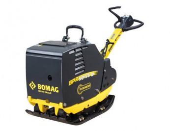 Bomag BPR50.55D na wynajem