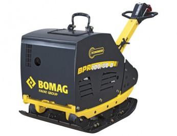 Bomag BPR 100/80 D na wynajem