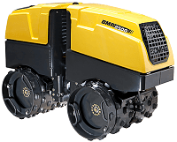 Walec okołkowan na wynajem - 1