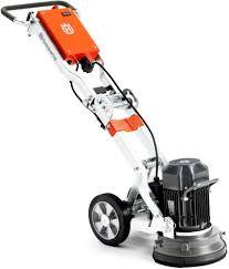 Szlifierka do posadzki na wynajem