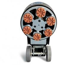 Szlifierka do psadzek betonowych na wynajem