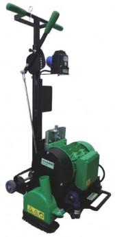 Frezarka do ogrzewania na wynajem