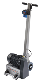 Frezarka do betonu na wynajem - 1