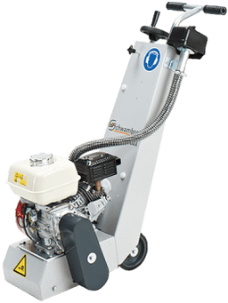 Frezarka do betonu na wynajem