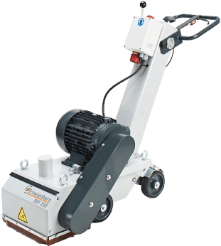 Frezarka do betonu na wynajem - 1