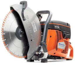 Husqvarna  K770 na wynajem