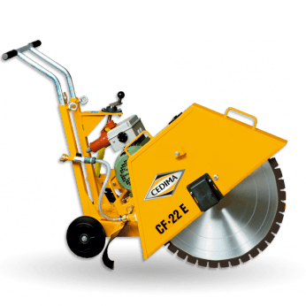 Cedima CF-22E na wynajem - 1