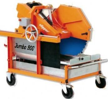 Norton clipper Jumbo 900 na wynajem - 1