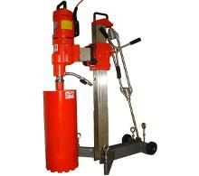 Wiertnica do betonu 350 mm na wynajem - 1