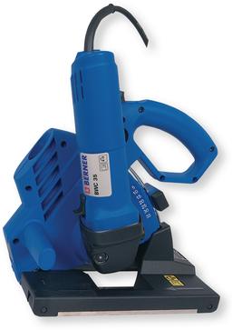 BERNER BWC 35 na wynajem