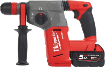Milwaukee M18 FUEL na wynajem