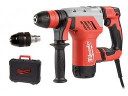 Milwaukee Młot udarowo - obrotowy na wynajem