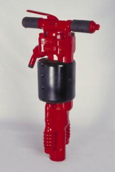 Młot wyburzeniowy pneumatyczny na wynajem