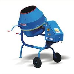 Betoniarka poj. roboczej  na wynajem