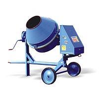 Betoniarka poj. roboczej na wynajem