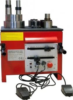 Giętarka elektryczna na wynajem