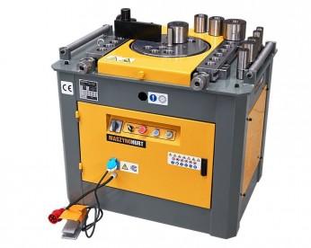 Giętarka elektryczna do prętów na wynajem - 1