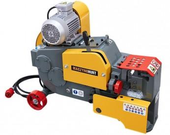 Gilotyna do prętów na wynajem