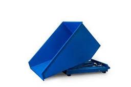 Pojemnik samowyładowczy na wynajem