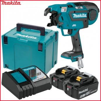 Wiązarka do zbrojeń na wynajem