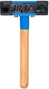 Młotek brukarski na wynajem