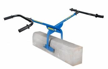 Chwytak do krawężników na wynajem