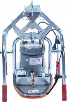 Chwytak podciśnieniowy  na wynajem