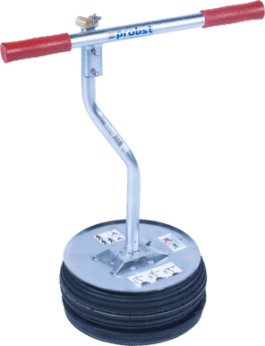 Chwytak próżniowy na wynajem