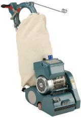 Cykliniarka do parkietu na wynajem