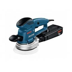 Szlifierka mimośrodowa na wynajem