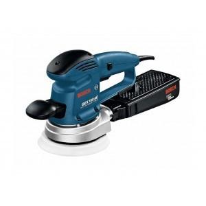 Szlifierka mimośrodowa na wynajem