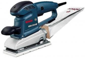 Bosch GSS 230 AE na wynajem - 1