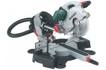 Metabo Pilarka na wynajem