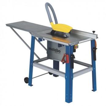 Metabo Pilarka stołowa na wynajem - 1