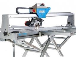 Wandeli  QX-1000 na wynajem