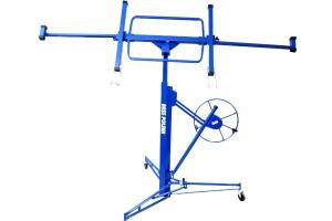 Podnośnik do montażu płyt na wynajem