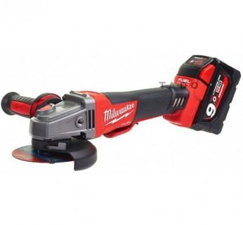 Milwaukee M10 Fuel na wynajem - 1