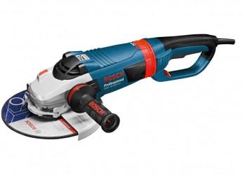Bosch Professional GWS 26-230 LVI na wynajem - 1