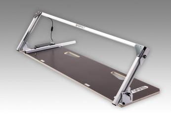 Gilotyna do styropianu na wynajem