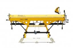 Sorex Z.R.S - 2350 na wynajem