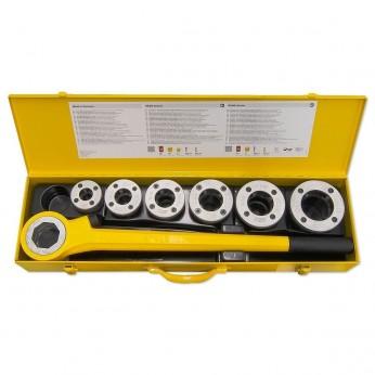 Gwintownica ręczna na wynajem