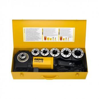 Gwintownica ręczna elektryczna na wynajem