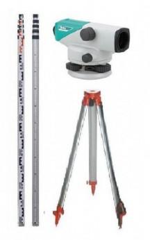 Niwelator  optyczny na wynajem