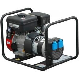 Agregat  prądotwórczy na wynajem