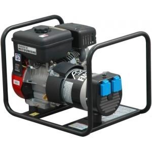 Agregat prądotwórczy na wynajem - 1