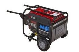 Agregat  prądotwórczy na wynajem