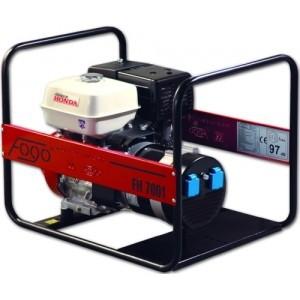 Agregat prądotwórczy na wynajem - 1