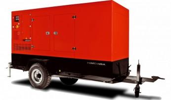 Himoinsa HYW 35 na wynajem - 1