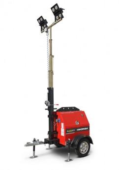 Himoinsa AS 4005 ECO na wynajem